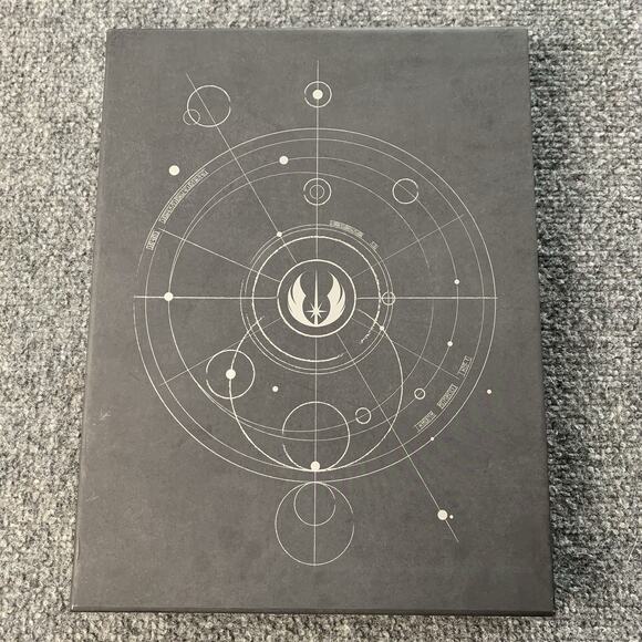 Art of Star Wars Jedi: Fallen Order Limited Edition by Lucasfilm Ltd and Respawn - Picture 2 of 16